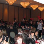 8 Ideas For a Kicked Up Corporate Christmas Party