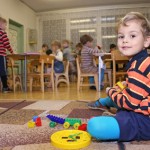 Birthday Party Treats to Bring to Daycare