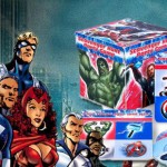 The Avengers Movie Party Ideas