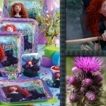 Princess Merida Brave Party Ideas