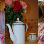 Fairytale Princess Tea Party Theme Ideas