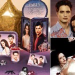 Twilight Vampire Themed Party Ideas