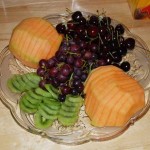 Buffet Bar Suggestions for Teenagers
