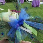 Garden Party Theme