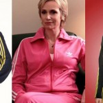 How to Make a Sue Sylvester Costume from Glee