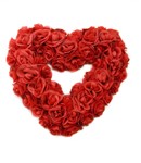 Heart-Themed Valentine’s Day Party