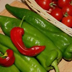 Spicy Party Fiesta Recipes