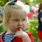 Fourth of July Kids Activities