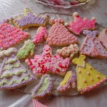 Menu Ideas for a Princess Party
