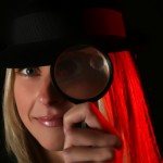 Murder Mystery Sleepover Party Idea