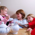 Ideas for Mother’s Day Brunch at Home