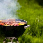 Backyard BBQ Theme Ideas