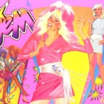 Jem and the Holograms Party Ideas