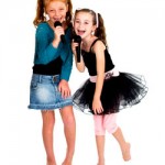 Birthday Party Ideas for a Singing and Dancing Party