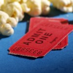 Make Your Own Movie Theme Party