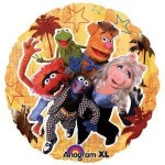 Muppets Birthday Party Ideas