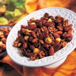 Super Bowl Party Snacks