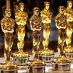 Oscar Party Menu