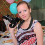 Photo Tips for Parties