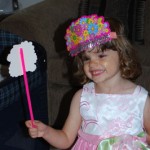 Welcome to the Theme a Party Blog!
