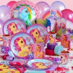 My Little Pony Party Ideas