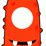 Muno Ideas for a Yo Gabba Gabba Party