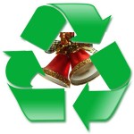 Reusing Holiday Décor to Create a Gorgeous Christmas Atmosphere