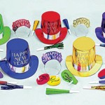 New Year’s Eve Party Ideas for Kids