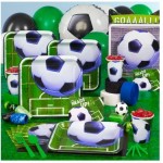 Soccer Party Ideas and Supplies