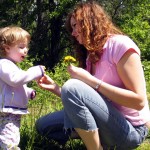 Spring Fever Ideas for Kids