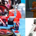 Lego Star Wars Party Ideas