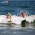 Surf’s Up Party Food Ideas