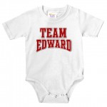 Twilight-Themed Baby Shower