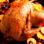 Talking Turkey – The Best Parts of the Thanksgiving Feast