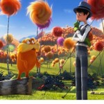 Dr. Seuss’ The Lorax Birthday Party