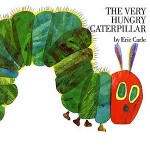 The Very Hungry Caterpillar Party Ideas