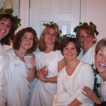 Toga Party!