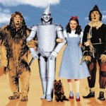 Honoring The Wonderful World of the Wizard of Oz