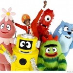 Yo Gabba Gabba! Characters for Birthday Parties