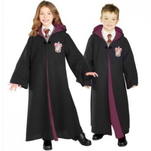 Harry Potter costumes