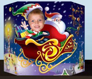 boy-christmas-card