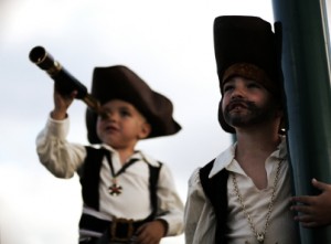 Pirates