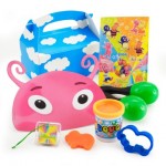 Backyardigans party pack