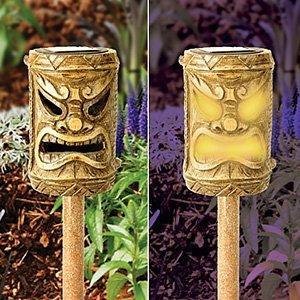 Party Props Tiki Torches