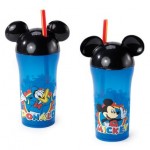 Mickey Mouse tumblers