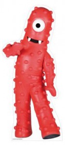 ILoveToCreate Blog: There's A Party ON My Tummy Yo Gabba, 41% OFF