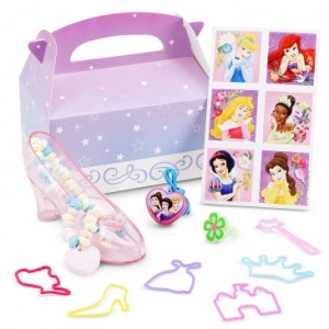 Disney Princess Party Favor Box