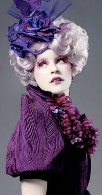 Effie Trinket