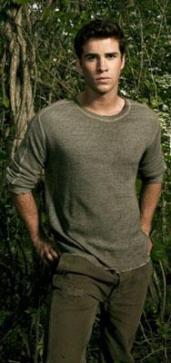 Gale Hawthorne