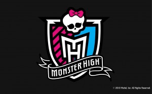 Monster High Crest